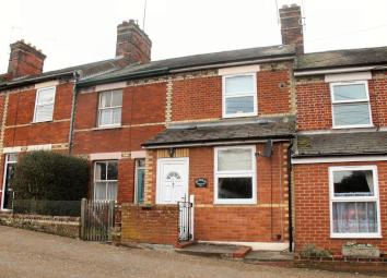Terraced house To Rent in Haverhill