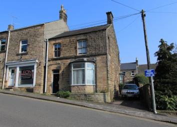 Town house For Sale in Matlock