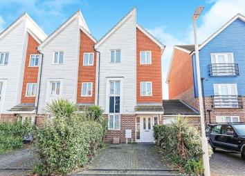 3 Bedroom Property to rent