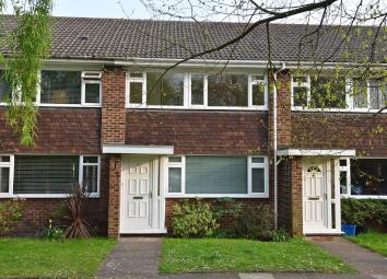 Terraced house To Rent in Richmond