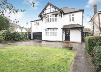 Detached house For Sale in Beckenham