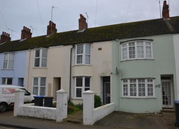 Terraced house To Rent in Worthing