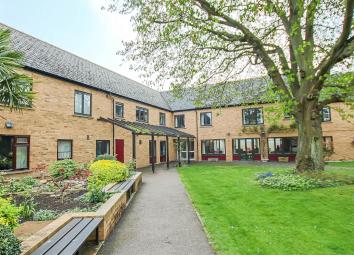 Flat For Sale in Cambridge