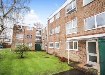 Flat For Sale in Kidderminster