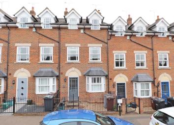 Property To Rent in St.albans