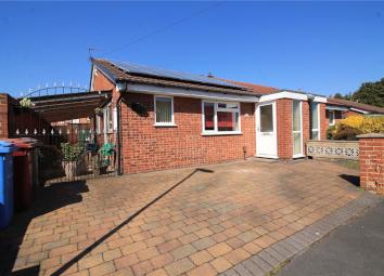 Bungalow For Sale in Liverpool