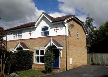 End terrace house For Sale in Chippenham