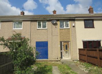 Terraced house For Sale in Knottingley
