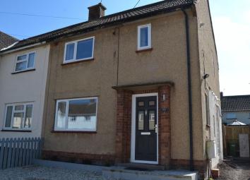 Terraced house To Rent in Street