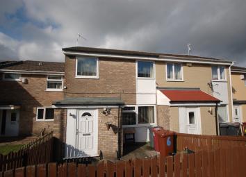 End terrace house For Sale in Blackburn