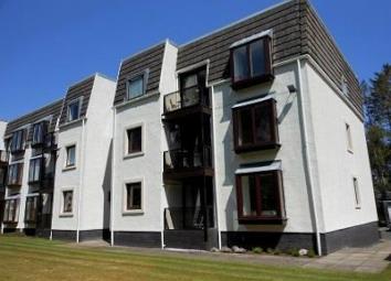 Flat To Rent in Auchterarder