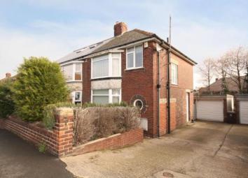 Property For Sale in Sheffield