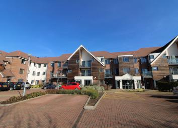 Flat To Rent in Potters Bar