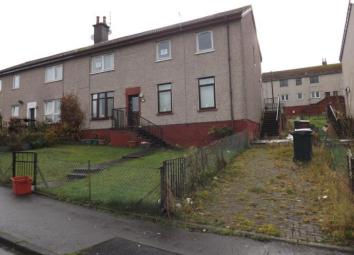 Flat To Rent in Cumnock