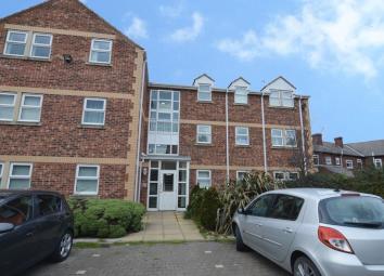 Flat For Sale in Normanton