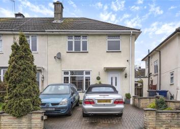 Semi-detached house For Sale in Edgware