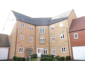 Flat To Rent in Stevenage