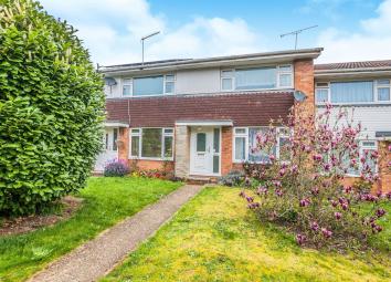 Terraced house For Sale in Maidenhead
