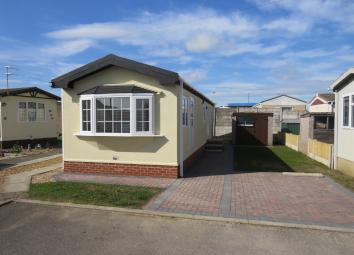 Mobile/park home For Sale in Doncaster