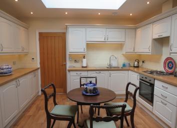 Bungalow To Rent in Sheffield