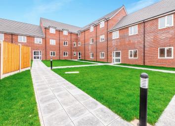 Flat For Sale in Willenhall