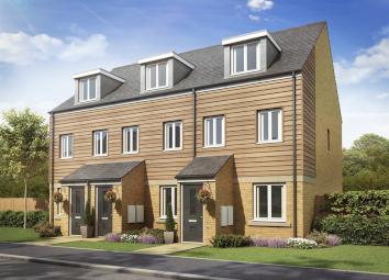 Semi-detached house For Sale in Littlehampton