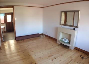 Terraced house To Rent in Edinburgh