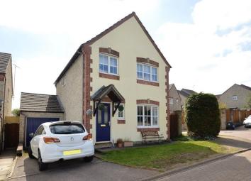 Detached house For Sale in Coleford