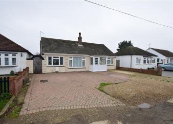 Detached bungalow For Sale in Herne Bay