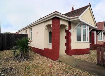 Detached bungalow To Rent in Rhyl