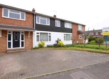Semi-detached house For Sale in Tonbridge