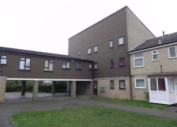 Flat To Rent in Harlow