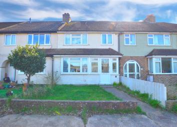 Terraced house For Sale in Sevenoaks