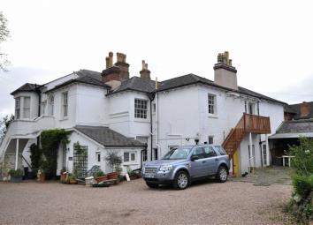 Flat For Sale in Malvern