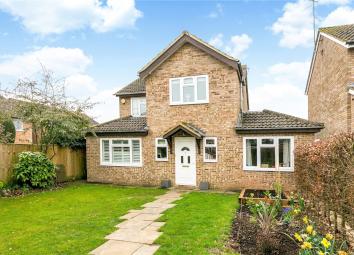 Detached house For Sale in Great Missenden