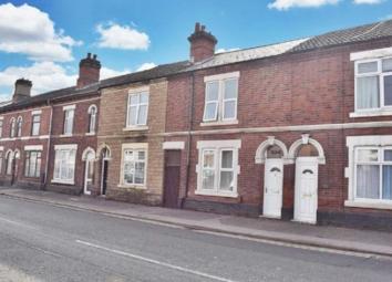 Property For Sale in Derby