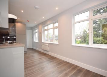 Flat To Rent in Hornchurch