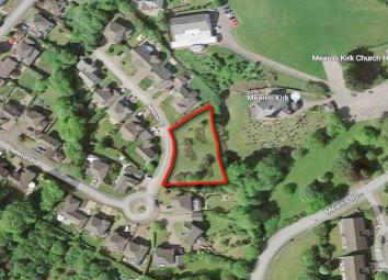 Land For Sale in Glasgow