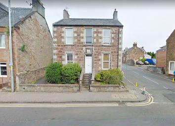 Flat For Sale in Maybole
