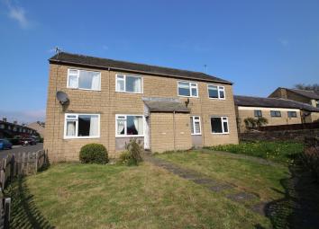 Semi-detached house For Sale in Glossop