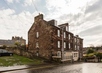 Maisonette For Sale in Burntisland