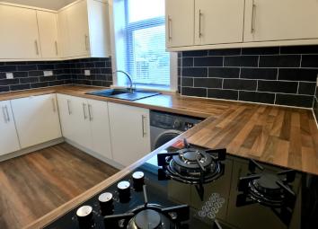 Flat For Sale in Kilbirnie