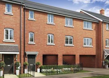 Flat For Sale in Milton Keynes