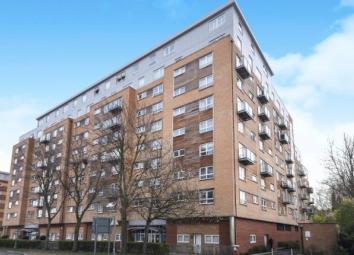 Flat For Sale in Basildon