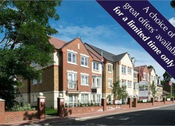 Property For Sale in Walton-on-Thames