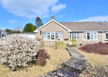 Semi-detached bungalow For Sale in Lancaster