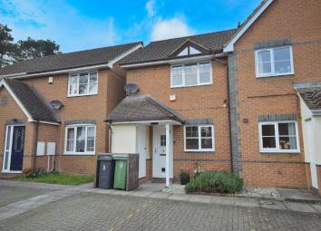 Semi-detached house For Sale in Basingstoke