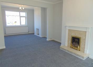 Semi-detached house To Rent in Burnley