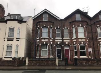End terrace house For Sale in Wirral