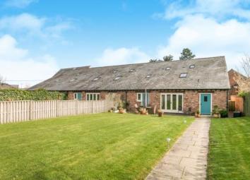 Barn conversion For Sale in Chester
